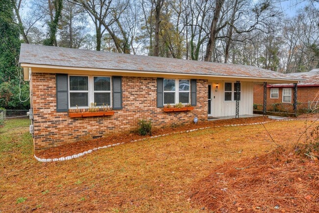 Photo - West Augusta Charm