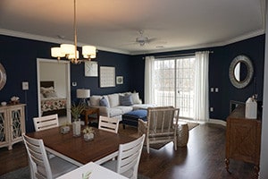 Photo - Highland Creek Condominiums