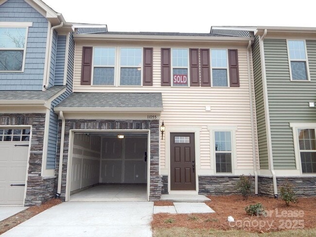 Photo - 11055 J. C. Murray Dr NW Townhome