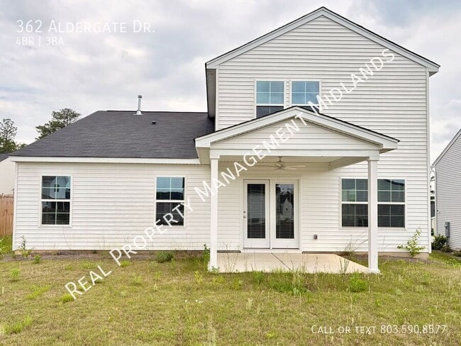 Photo - 362 Aldergate Dr