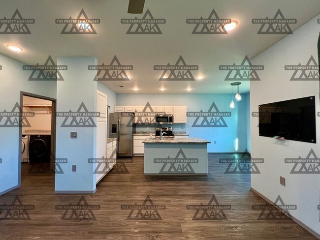 Photo - Spacious & Dog-Friendly 3BD/2BA Home with ...