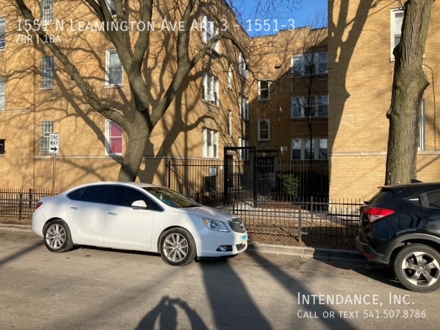 Building Photo - 1551 N Leamington Ave Unit 1551-3 Rental