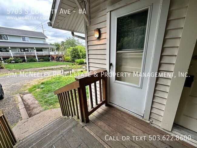 Photo - 5703 S Corbett Ave Unit #A