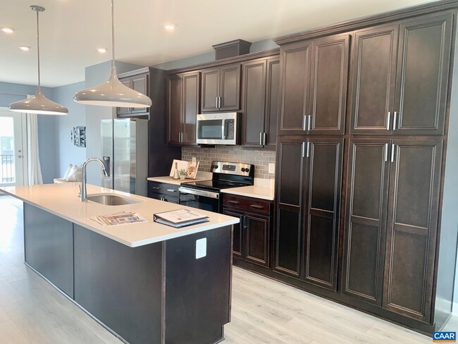 Photo - 1229 Old Trail Dr