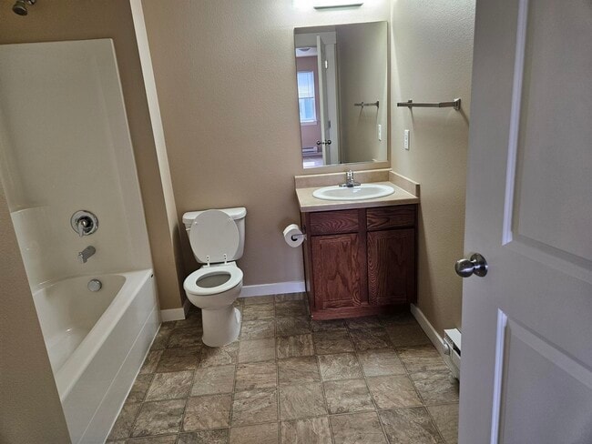 Bathroom 1