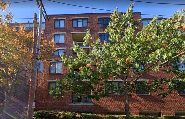 Photo - 85 Brainerd Rd Unit 416