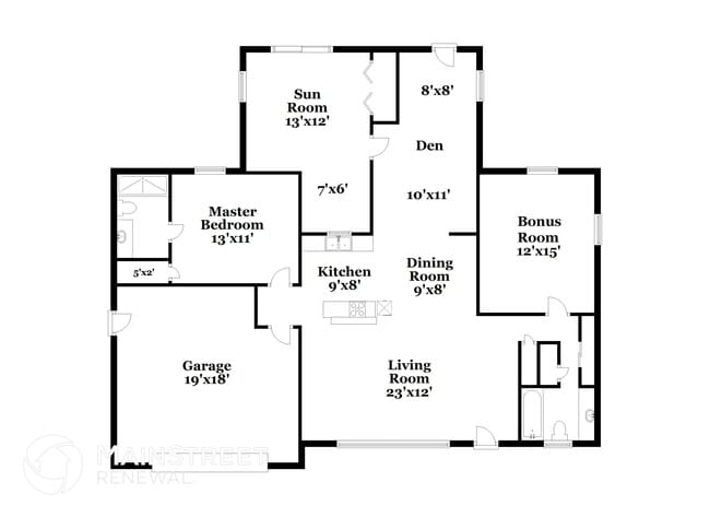 Photo - 649 Sheridan Dr