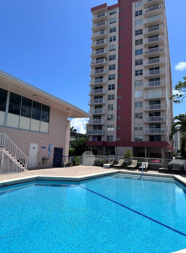 Photo - 3161 S Ocean Dr Unit 803