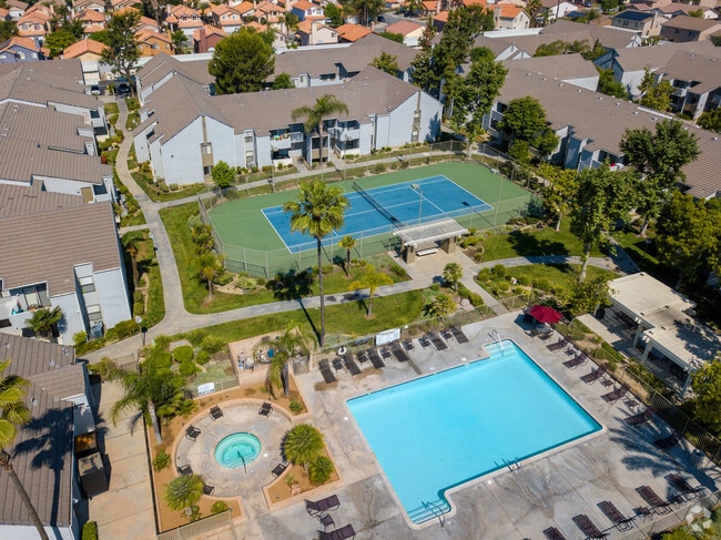 Photo - Palm Court Apartment Homes