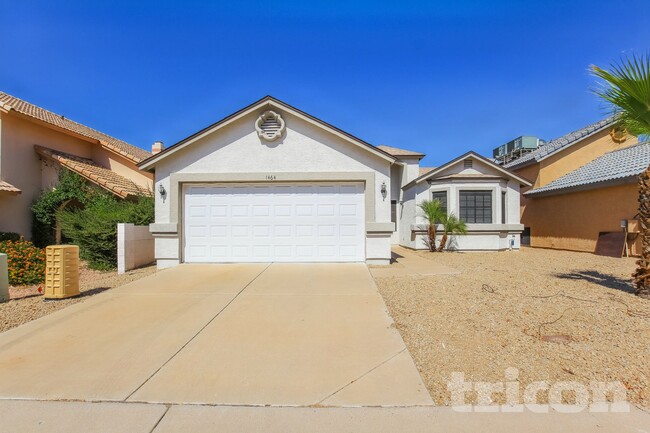 Photo - 1464 E Rosemonte Dr
