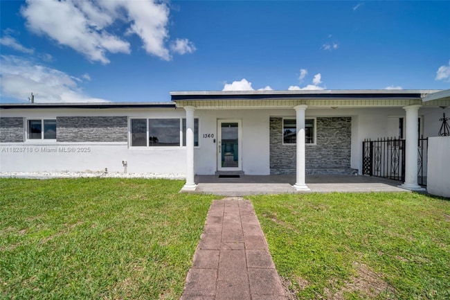 Building Photo - 1360 W 4th Ln Rental