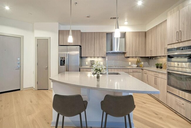 Photo - 3600 S Lamar Blvd Unit 208