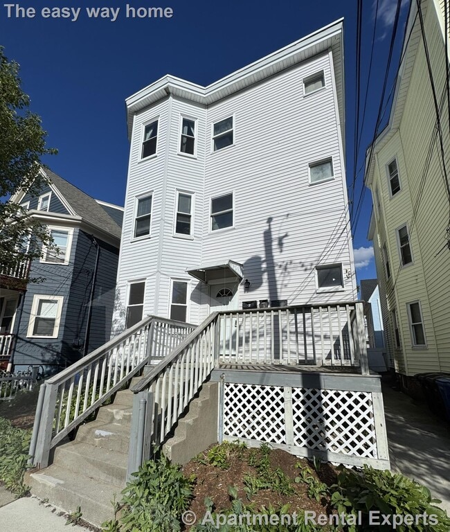 Photo - 5 Partridge Ave Unidad #1