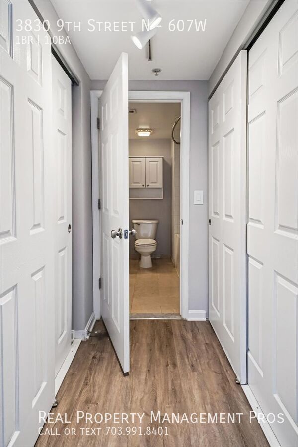 Photo - 3830 9th St N Condo Unit 607W