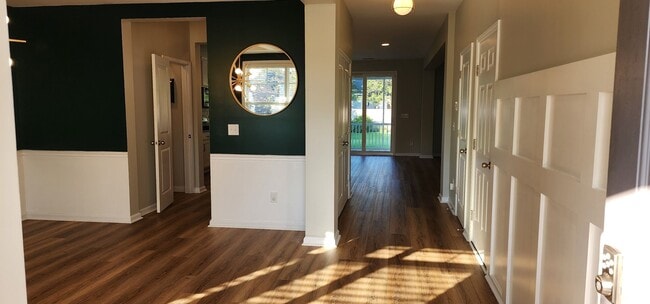 Photo - Welcome to Eagle Landing—where 3-bedroom bliss meets effortless style.