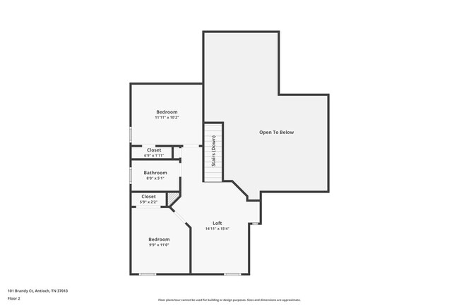 Photo - 101 Brandy Ct