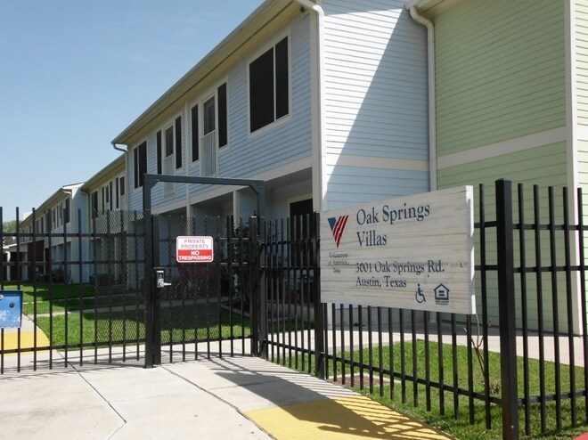 Photo - Oak Springs Villas Apartment