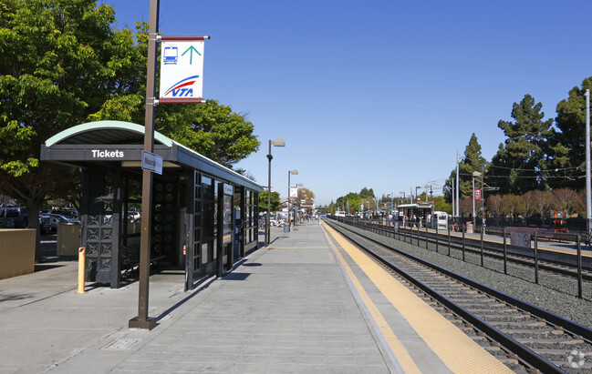 Shoreline Village
