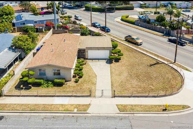 Photo - 4001 Conrad Ave House