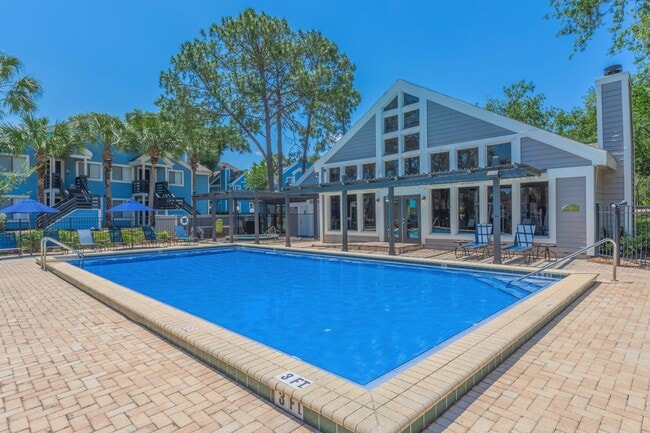 Verandahs at Hunt Club