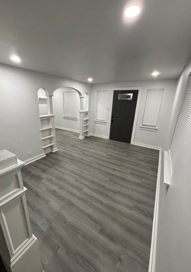 Sala de estar - 540 Haverhill St