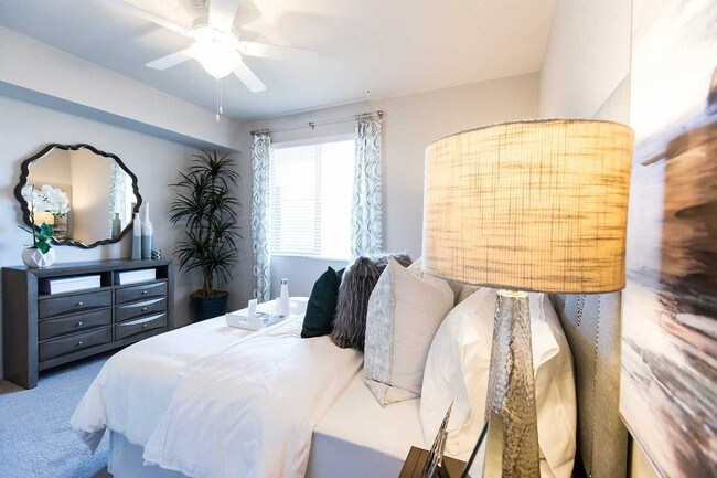 SOLANA APARTMENT HOMES