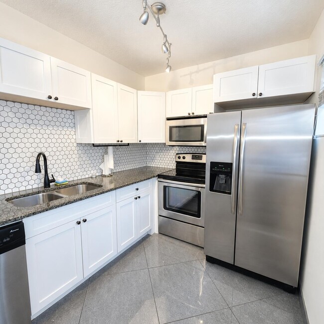 Photo - 3709 S Olive Ave