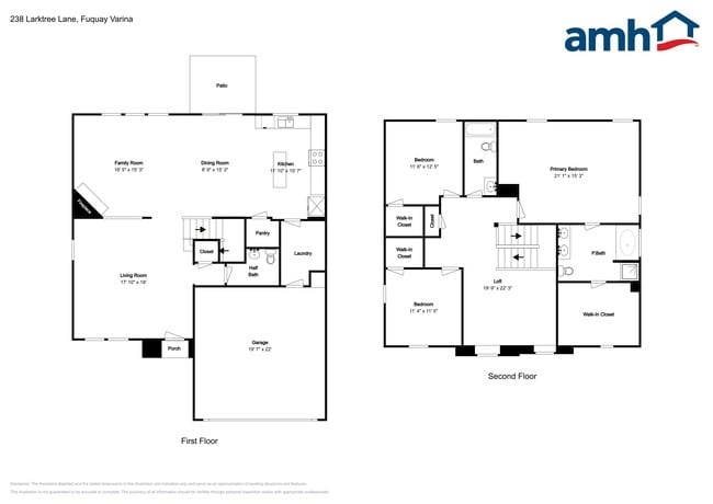 Photo - 238 Larktree Ln