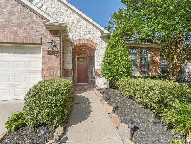 Photo - 5511 Wild Milberry Dr