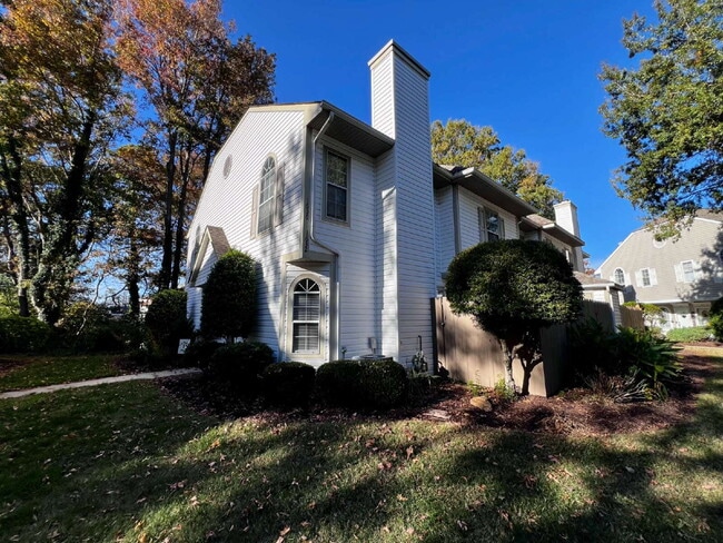 Photo - Beautiful 2-Bedroom End Unit Townhome in Ocean Lakes!