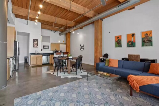 Photo - 1209 Washington Ave Condo Unit 307