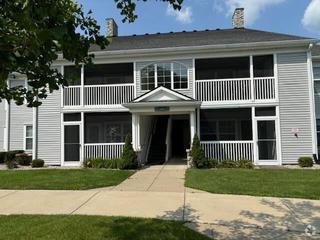 Building Photo - 4107 Inverness St Rental