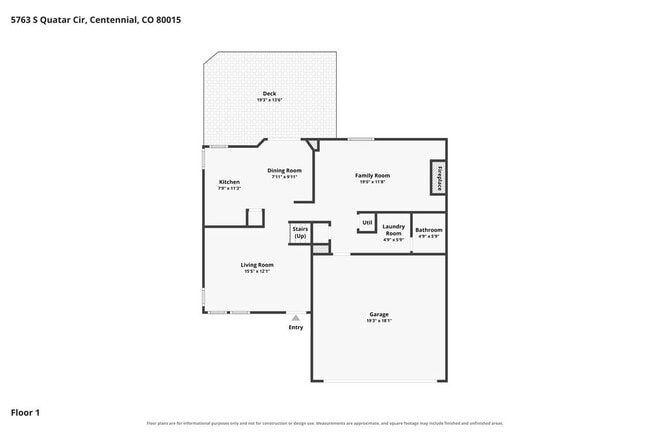 Photo - 5763 S Quatar Cir