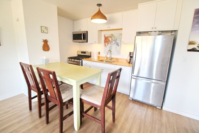 Photo - Kihei Villa - Nicely Furnished 1Bed/1Bath located in the heart of Kihei across the street from th... Unit 205