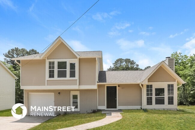 Building Photo - 2537 Corner Shoals Dr