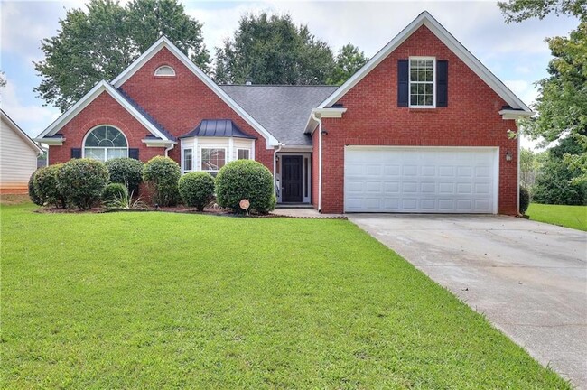 Building Photo - 5386 Haverford Mill Cove NW