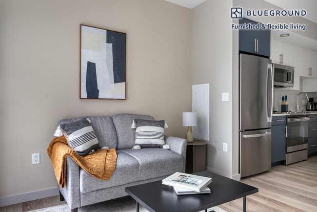 Photo - 1550 Soldiers Field Rd Apartamento Unidad FL5-ID996