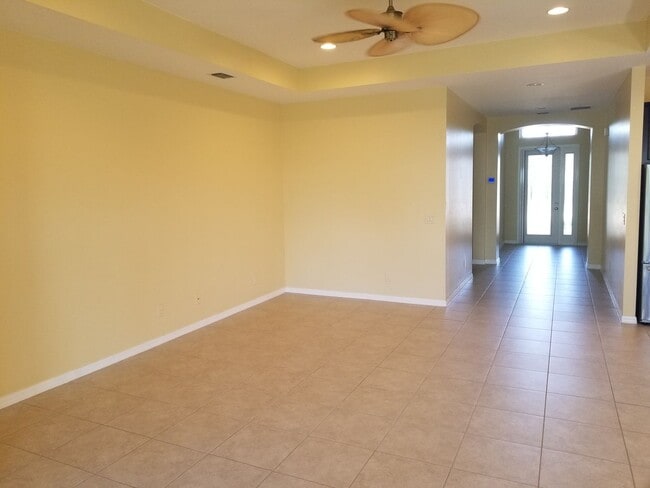 Photo - Celebration Cape - Gated Community - 3/2+Den/2 car garage