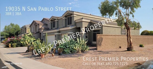 Photo - 19035 N San Pablo St