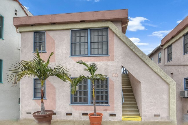 44-58 Argonne Ave