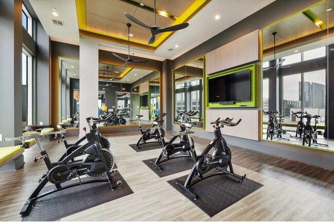 Photo - 1317 Post Oak Blvd Unit 512