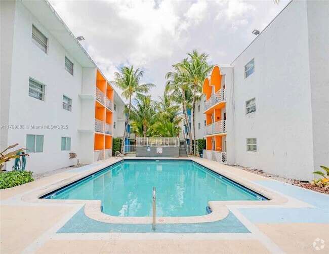 Building Photo - 4335 NW S Tamiami Canal Dr Unit 216 Rental