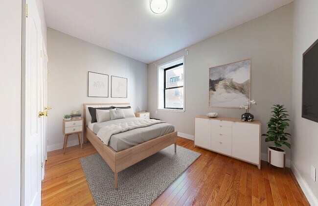 Photo - West 116th Street Unit 6A