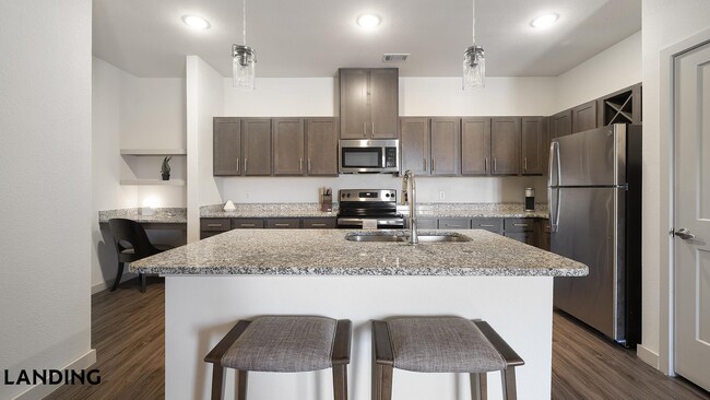 Photo - 2825 Main St Unidad 1436