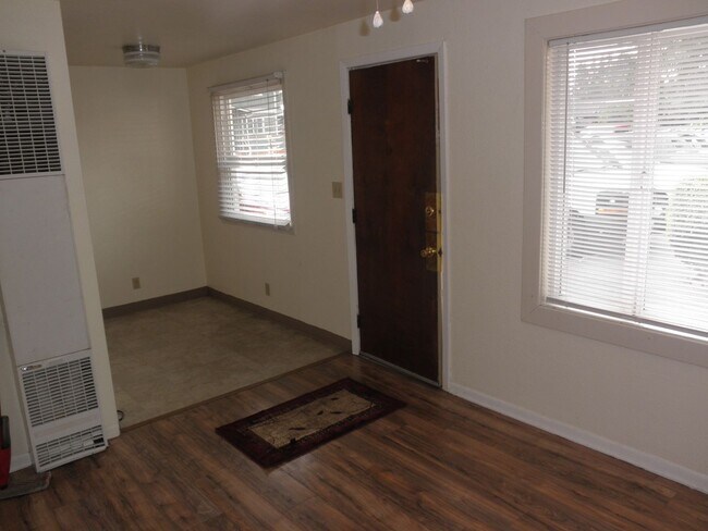Photo - Updated, single level