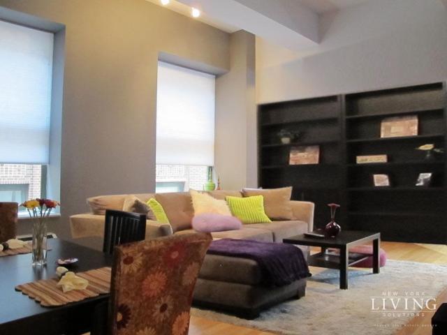 3 bedroom in New York NY 10038 - 3 bedroom in New York NY 10038 Condo Unit 7