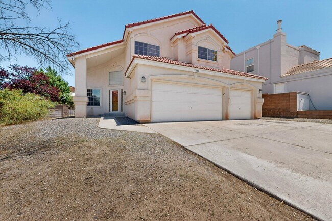 Photo - 8908 Henriette Wyeth Dr NE