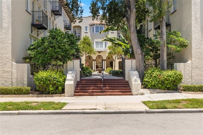 Photo - 2117 W Dekle Ave Condo Unit B1