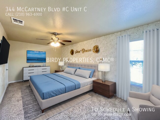 Photo - 344 McCartney Blvd