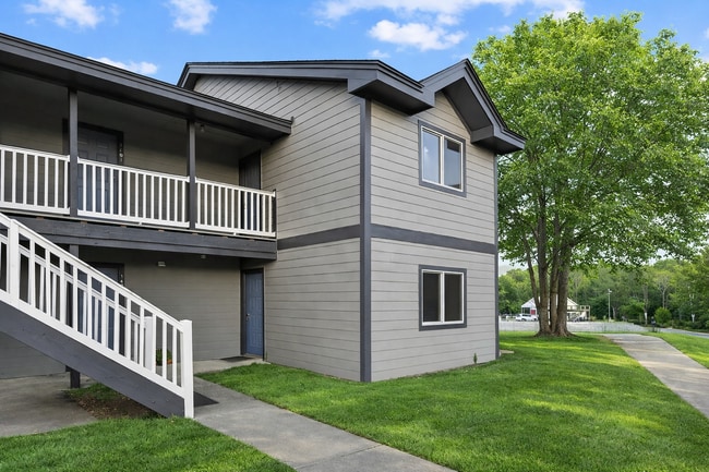 Building Photo - 1404 Tailrace Dr Unit Tailrace